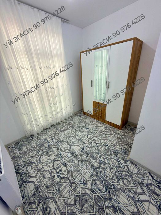 4/2/9 Golden House - 4-xonalik kvartira 93m2 (Assalom Havo-2) arendaga