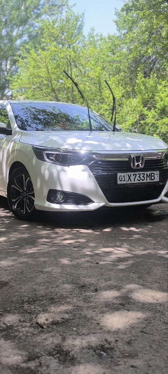 Honda crider 2023