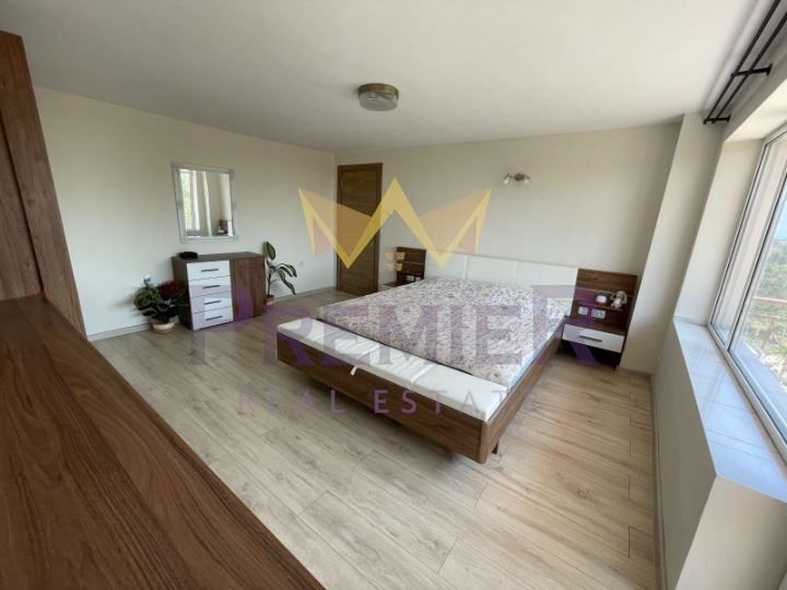 Дава се под наем Къща в Варна, м-т Акчелар - 110 кв.м за 950 € - Снимка #4