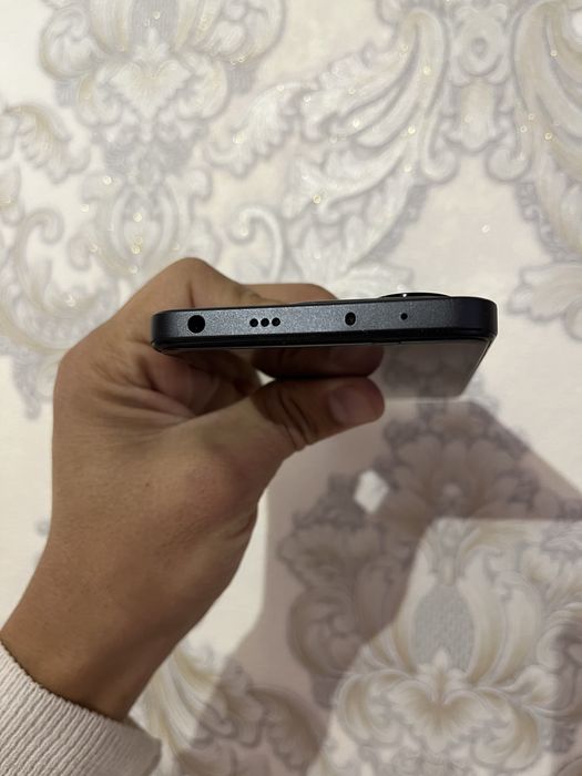 Redmi not 14 128 ideal yangi
