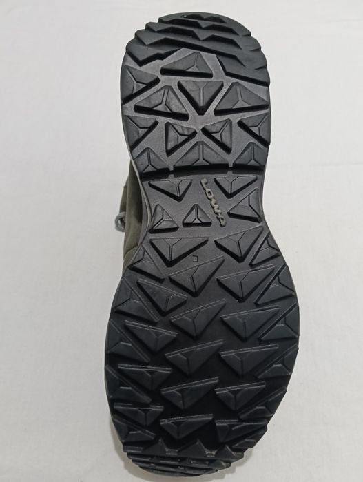 37,5 Ghete Lowa Locarno Gore-tex masura 37,5