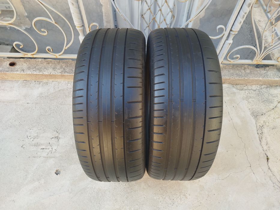 245 45 R19 Shina Pirelli 2 dona