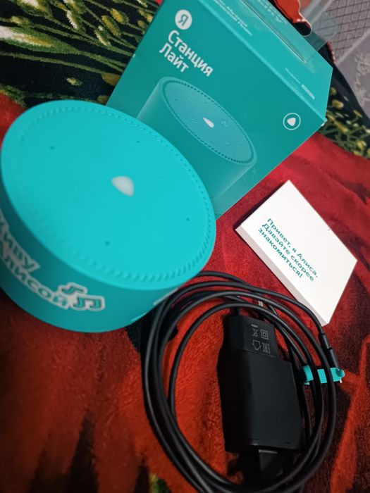 Alisa kolonka pochti yangi