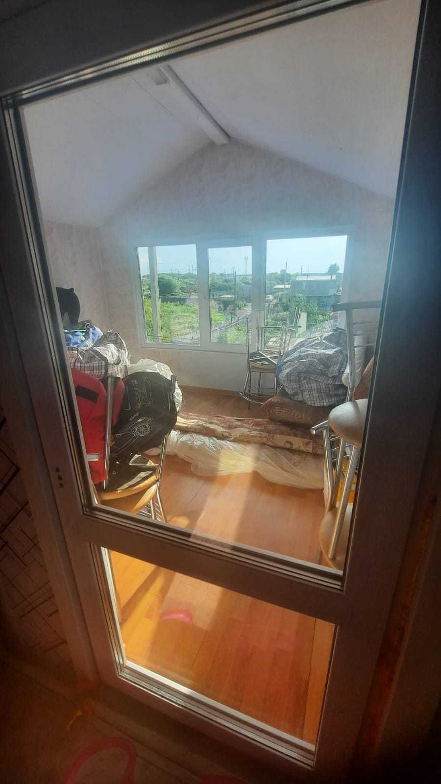 Продам 4х комн дом
