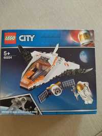 lego 60224 sigilat