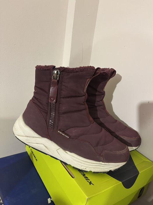 Сапоги 37 размер