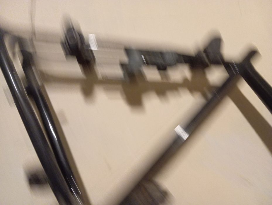 Алуминиеви рамки за колела Busetto