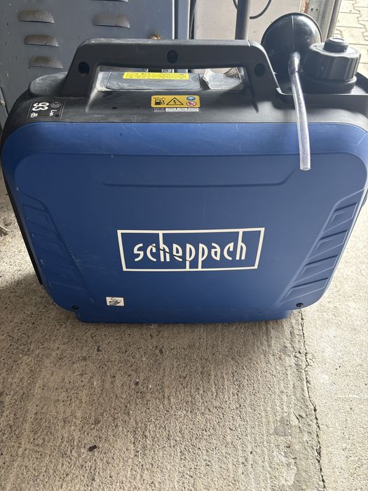 Generator 2000w inverter