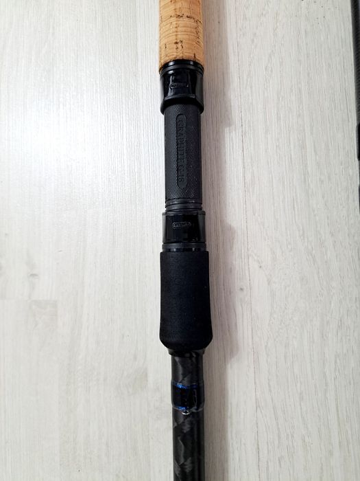 2 x Shimano X 5, 4.27 cm