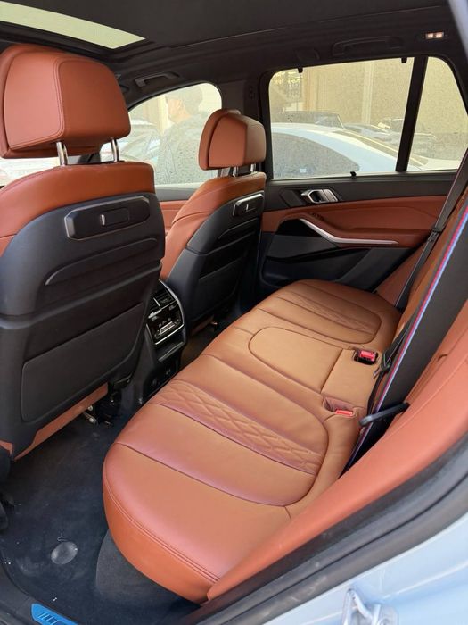 BMW X5 xDrive 40i 2026 модель