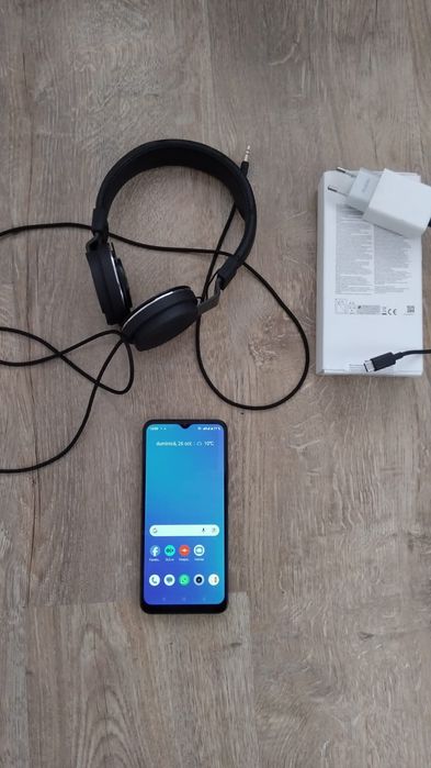 Smartphone Realme C35
