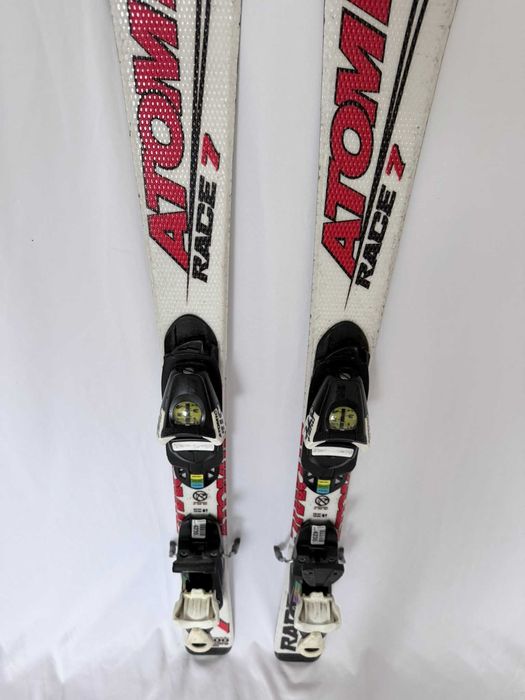 Ski schi copii Atomic Race 7  100cm
