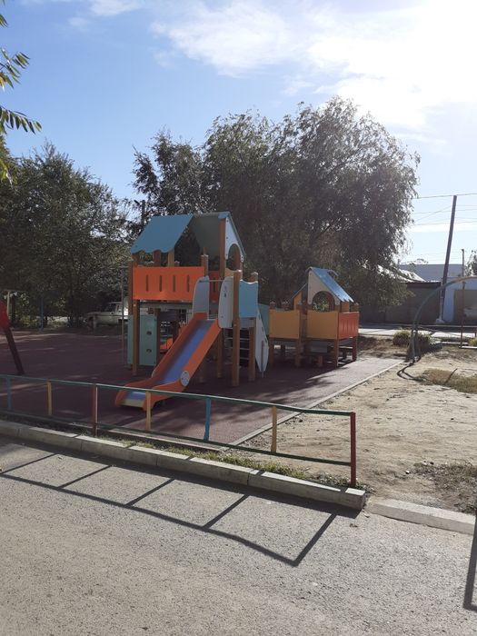 Продам двухкомнатную.