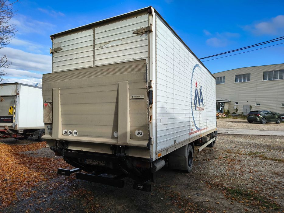 Iveco Eurocargo 10.170