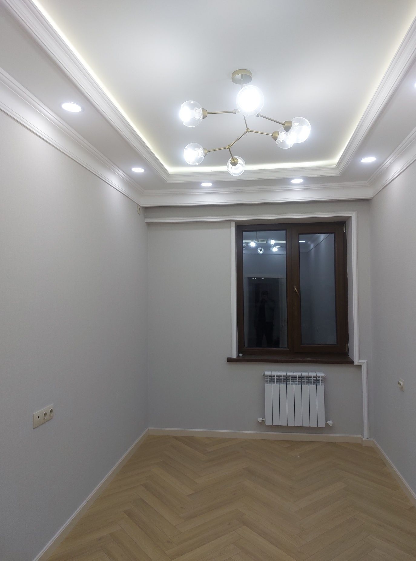 Elektrik Toshkent shahri
