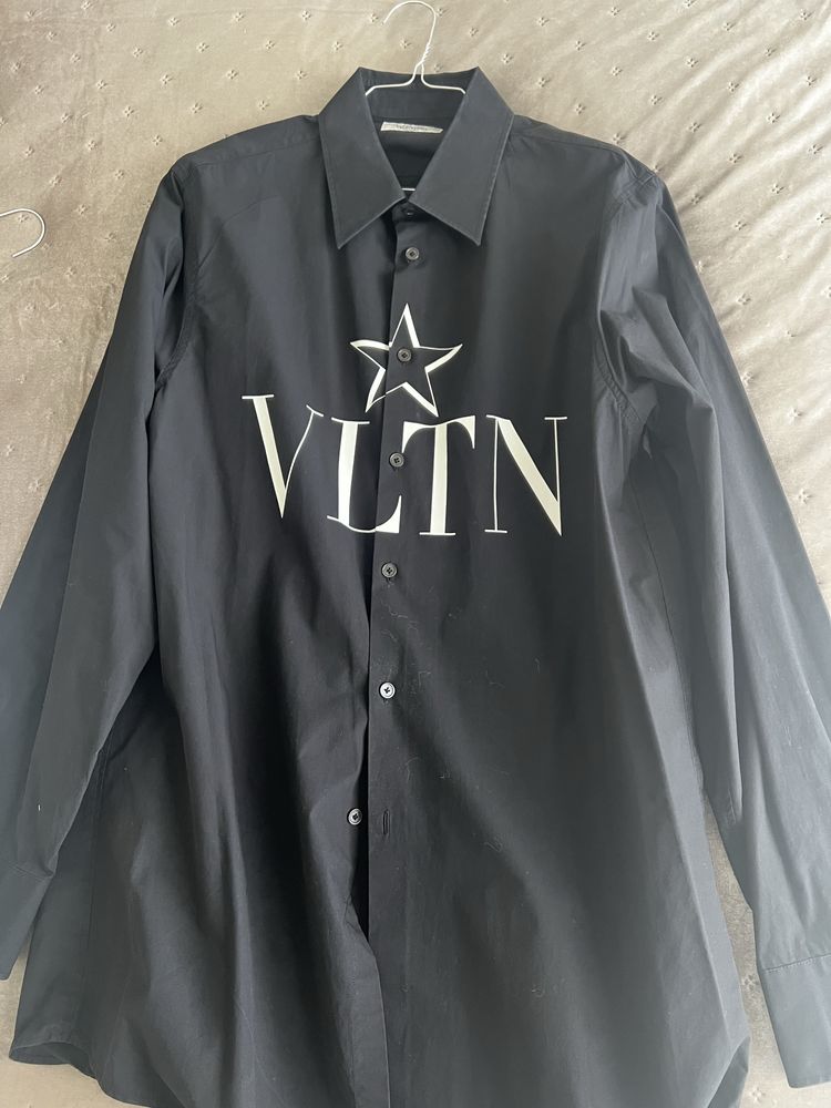 мъжка риза Valentino