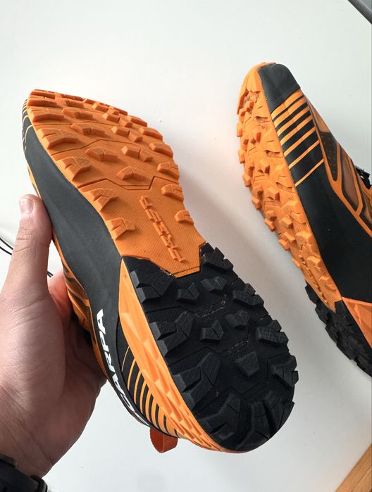 Adidasi de alergat SCARPA RIBELLE - ca noi.