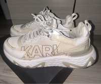 Дамски обувки Karl Lagerfeld