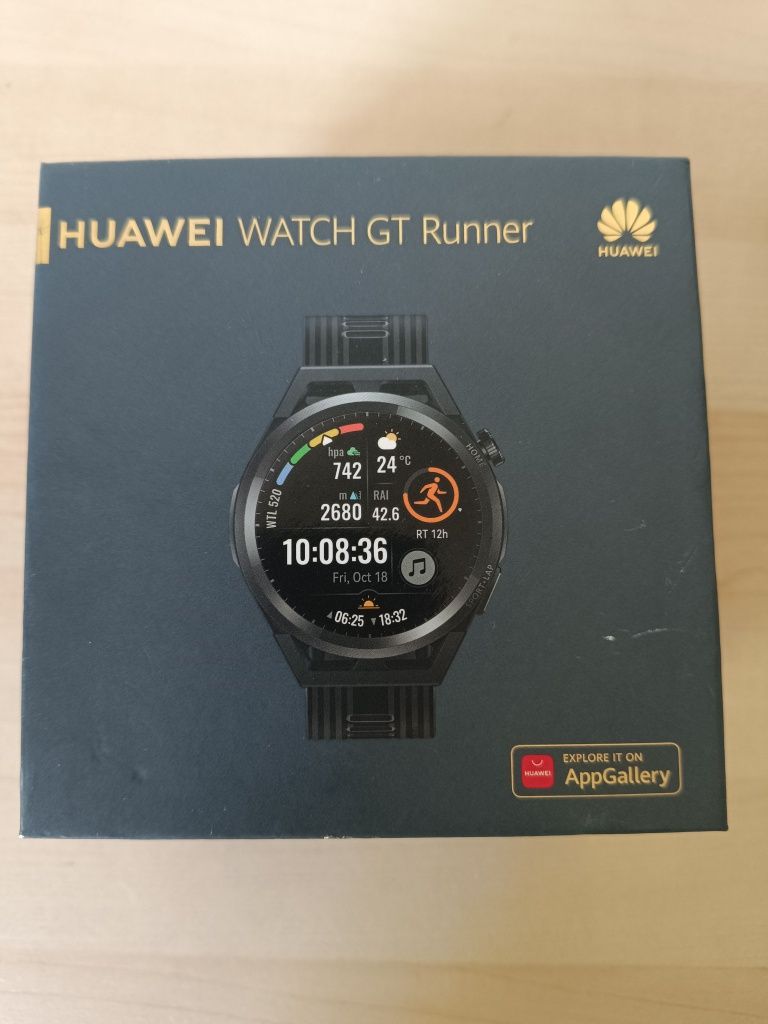 Vind sau schimb Huawei Watch GT 3 Runner