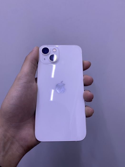 IPhone 13 128гб идиаллл