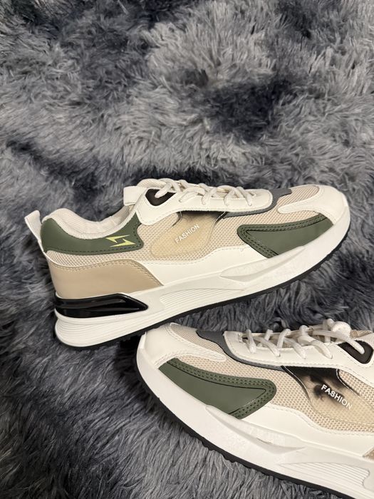 Block Colors Boys 38