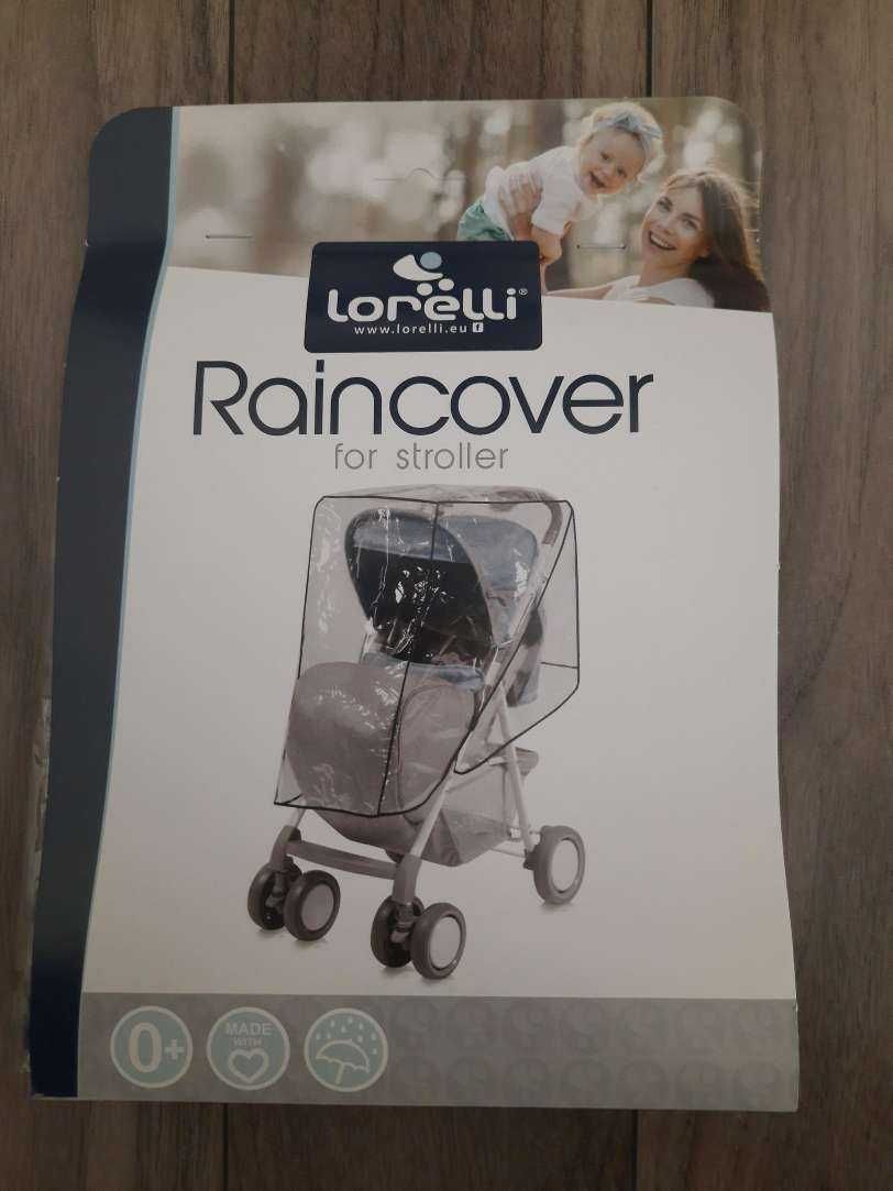 Lorelli Универсален Дъждобран за детска количка  - НОВ -