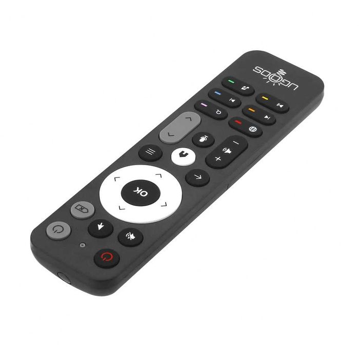 Telecomanda bluetooth mediaplayer/TV