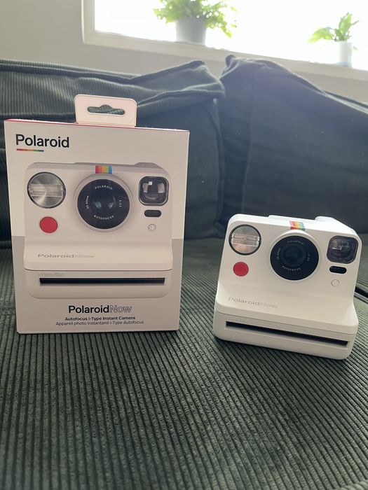 Camera foto Polaroid Now