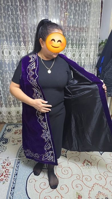 Камзол, национальный