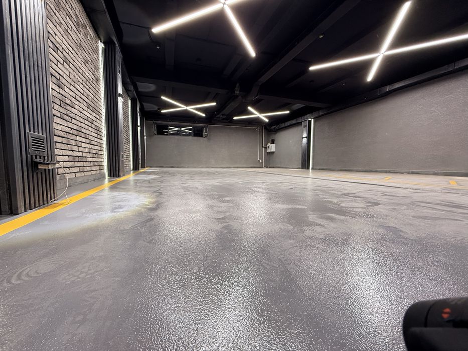 Nalevnoy pol Epaksit kraska xizmati