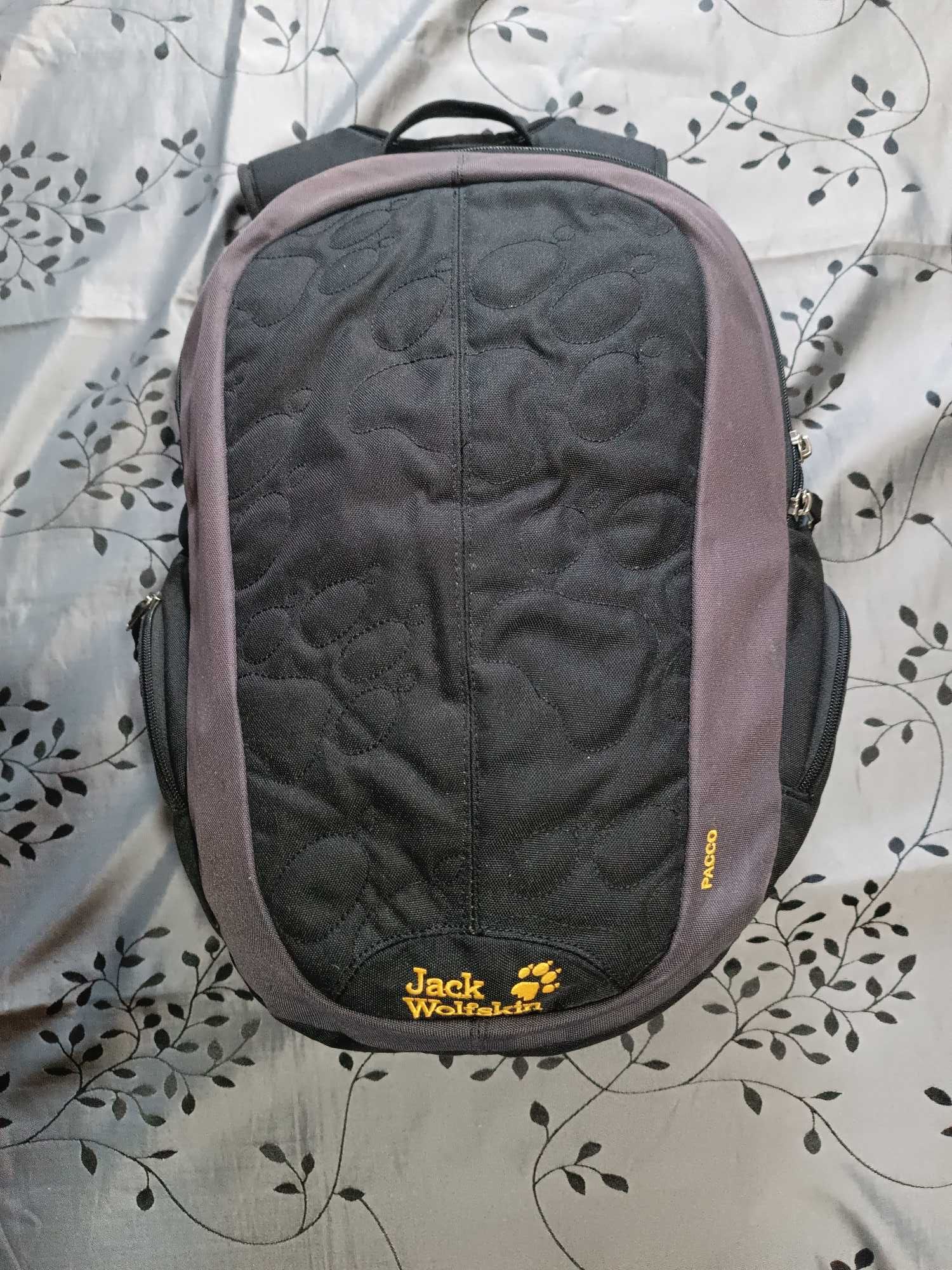 Раници Haglofs Jack Wolfskin