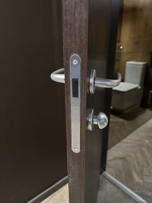 Интериорни врати с каса