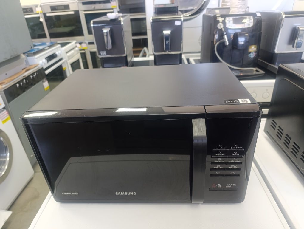 Микровълнова фурна Samsung MS23K3513AK 23 литра 800W