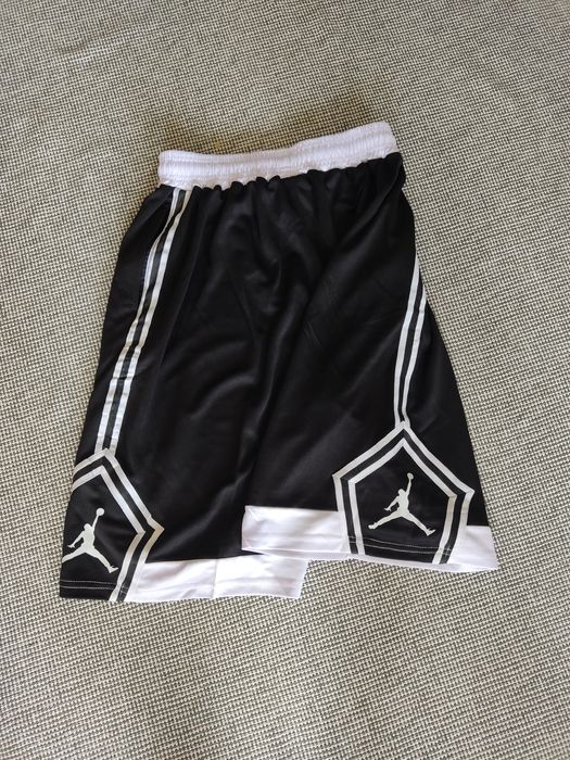 Pantaloni Scurti Jordan
