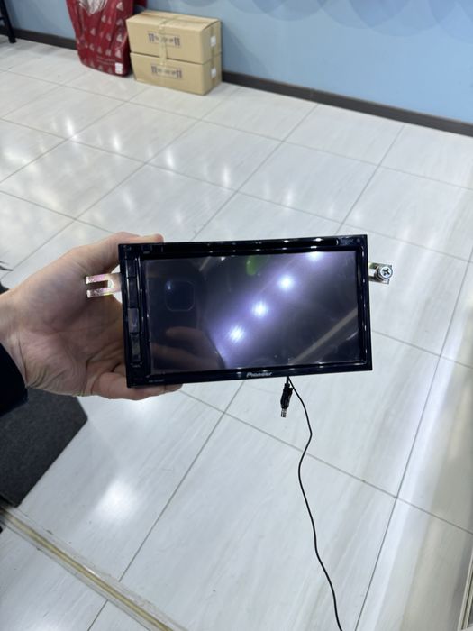 Pioneer origianl z5250bt