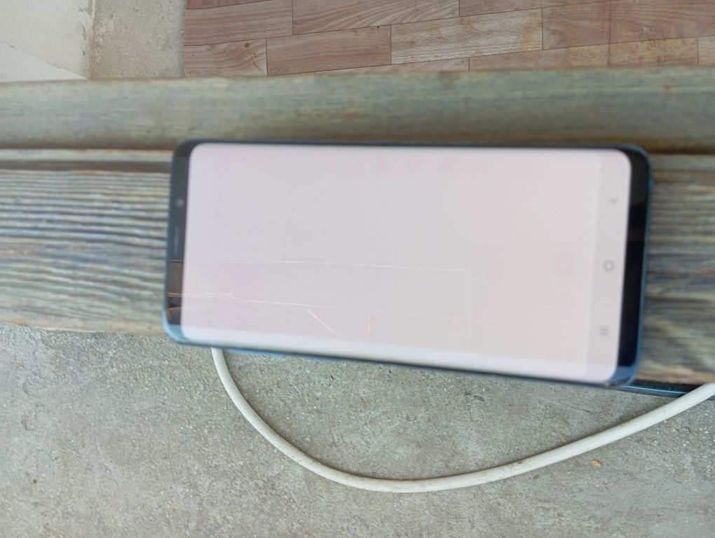 Samsung Galaxy S9+