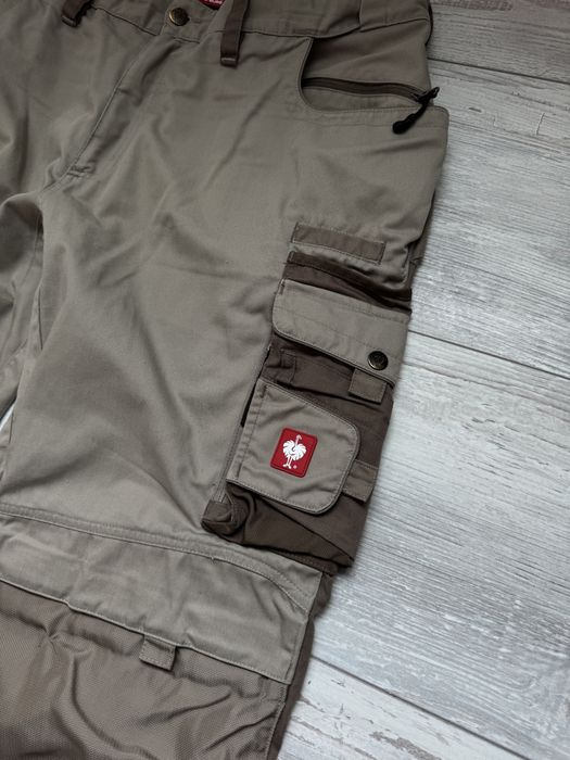 Мъжко! Чисто нови оригинални работни зимни Engelbert Straussmotion2020