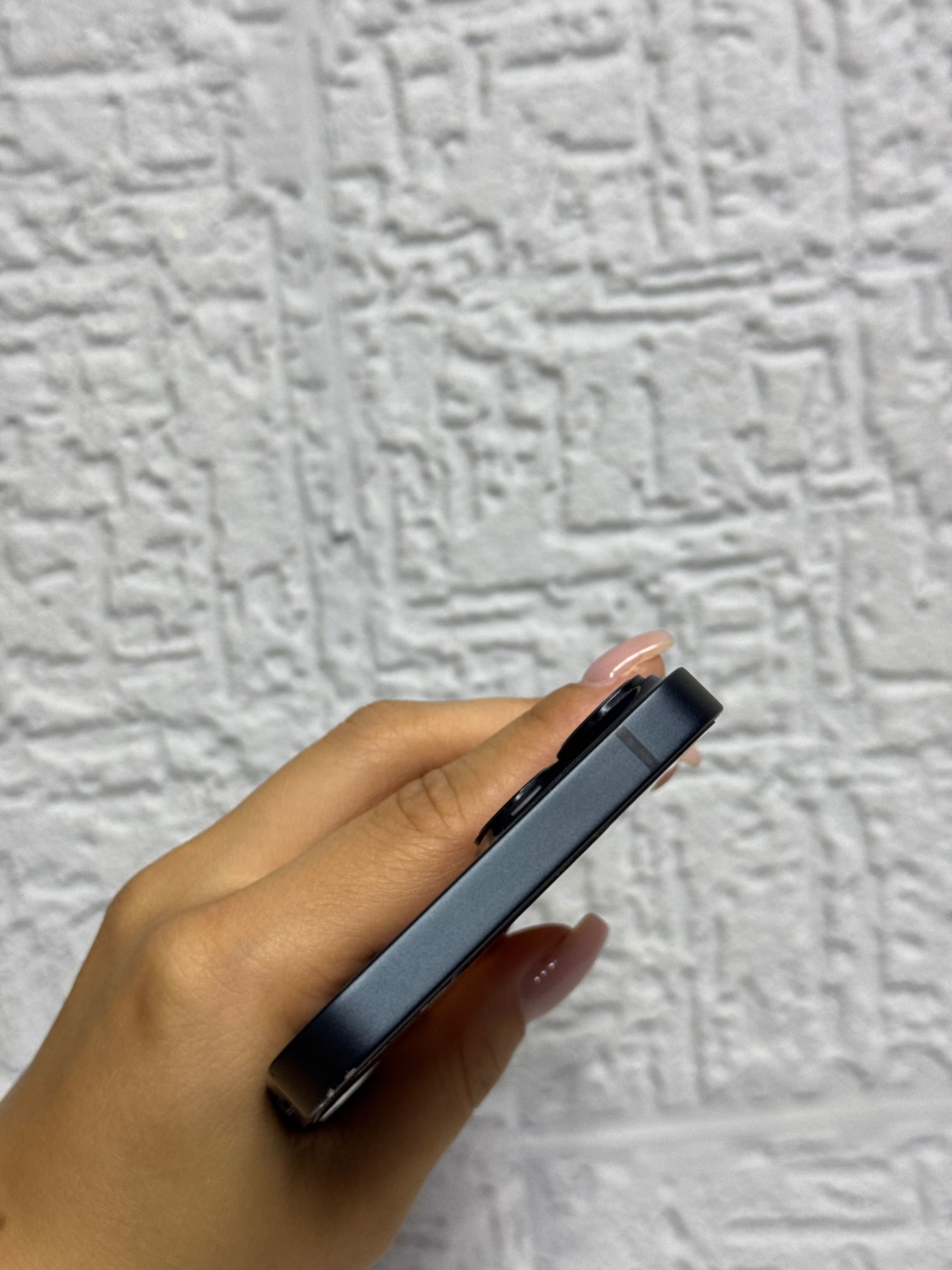 iPhone 14, 128GB, Midnight, капацитет на батерията - 86%
