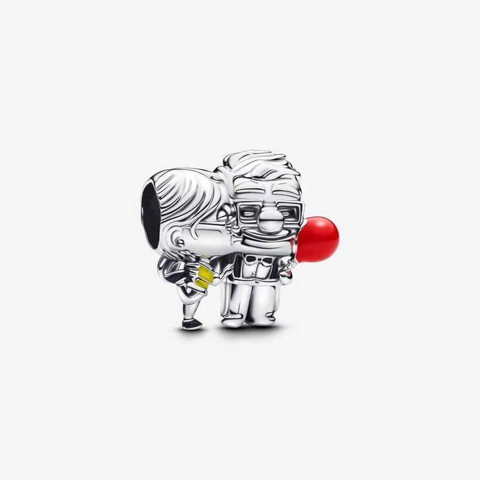 Pandora x Disney Carl & Ellie Charm