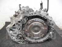 АКПП NISSAN VQ35 вариатор QX