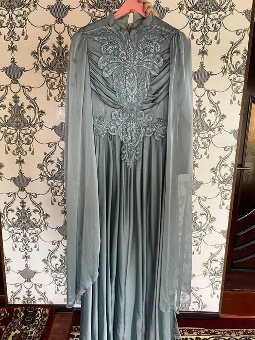 To’y uchun judayam go’zal libos