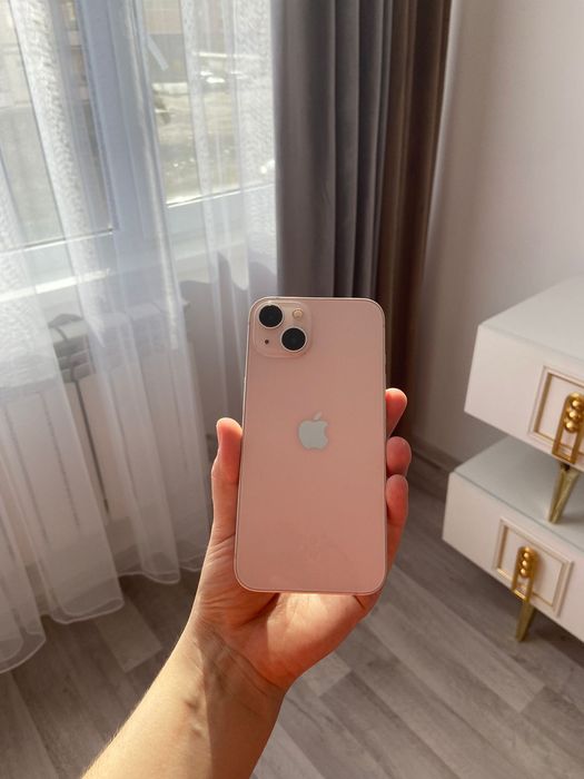 Айфон 13 128гб..