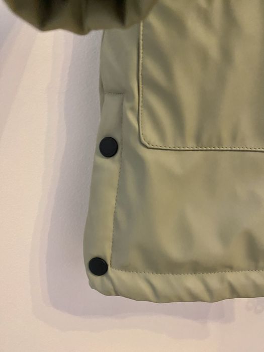Детско яке за дъжд ZARA