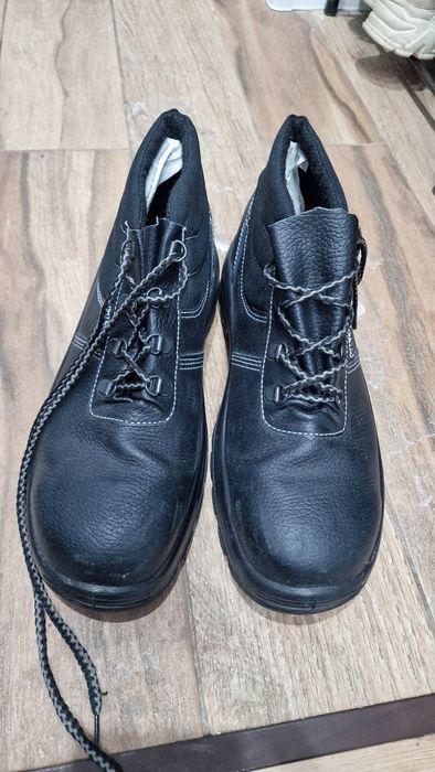 Мужские ботинки летние 43 размер