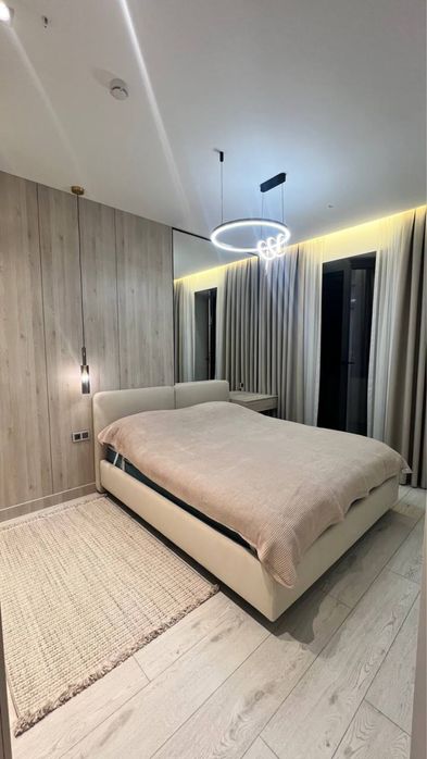 ЖК NRG U-Tower  Новостройка