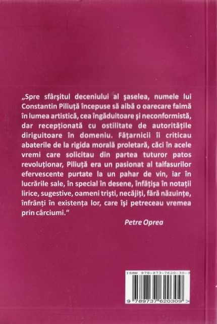 Petre Oprea - Studii, vizite, jurnale, impresii anii 2000