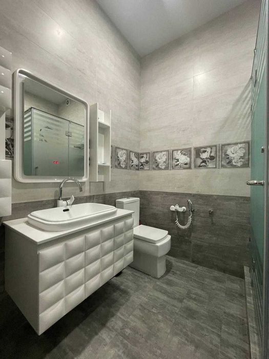 Продаётся 3-х комнатная квартира Mirabad Elit