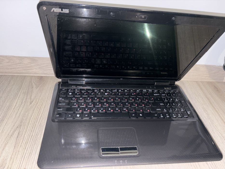 Лаптоп Acsus K50IJ