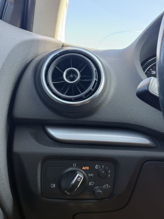 Audi A3 1.6 TDI ULTRA