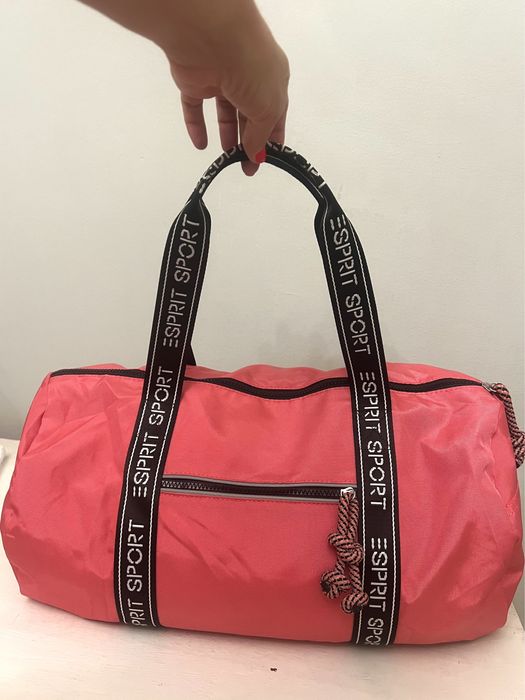Спортен сак  Esprit